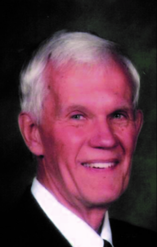 Thomas Richard Fox